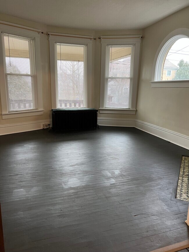 LIVING ROOM - 34 S Adams St