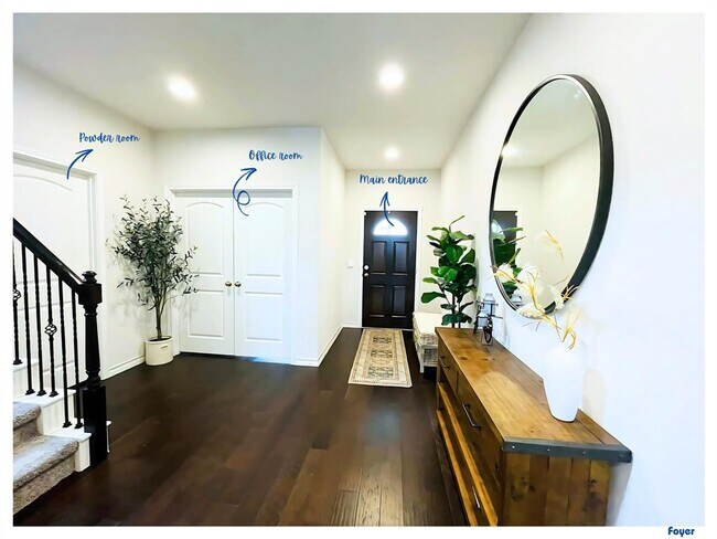 Foto del edificio - 3308 Beryl Woods Ln