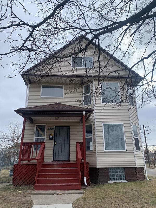Foto del edificio - 502 Leicester Ct