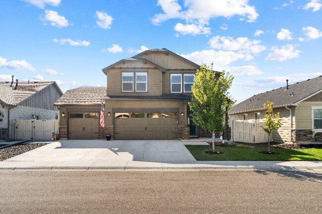 Foto del edificio - 10565 W Daylily Ave