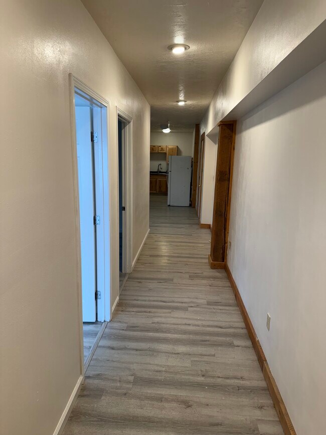 Foto del edificio - Swan Valley