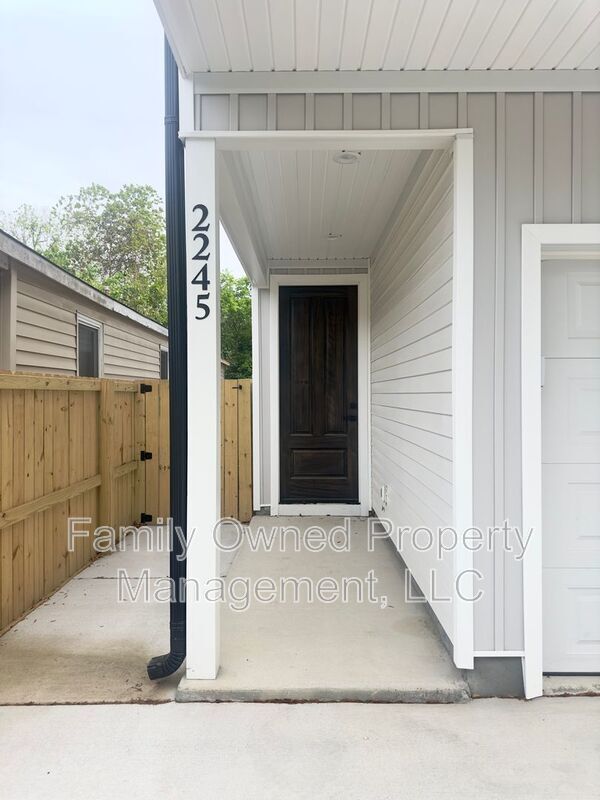 Foto del edificio - 2245 Fillmore St