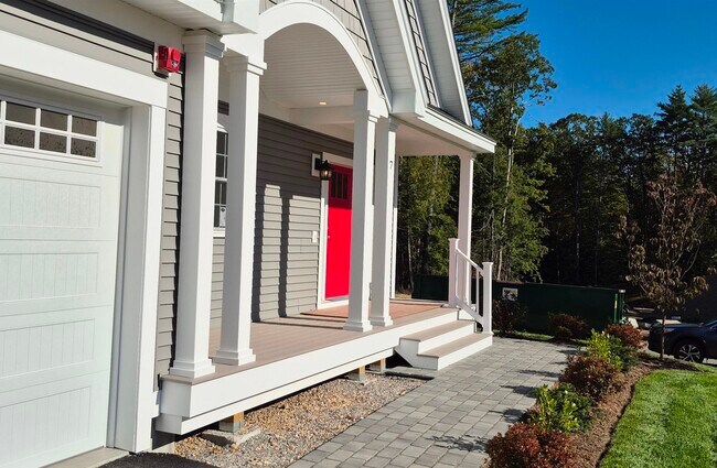 Foto del edificio - 7 Trail's Way