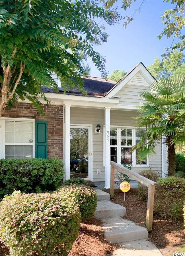 959 Pendant Cir, Myrtle Beach, SC 29577 Townhouse for Rent in Myrtle