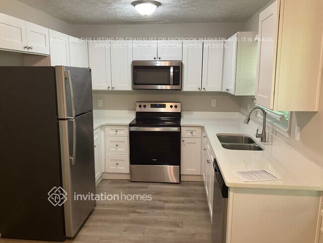 Foto del edificio - 1537 Spruce Ridge Ct