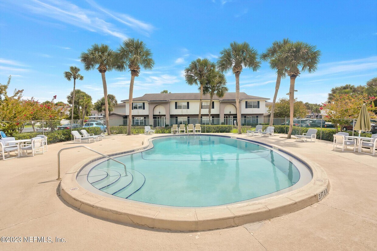 695 A1A N Unit 72, Ponte Vedra Beach, FL 32082 Condo for Rent in