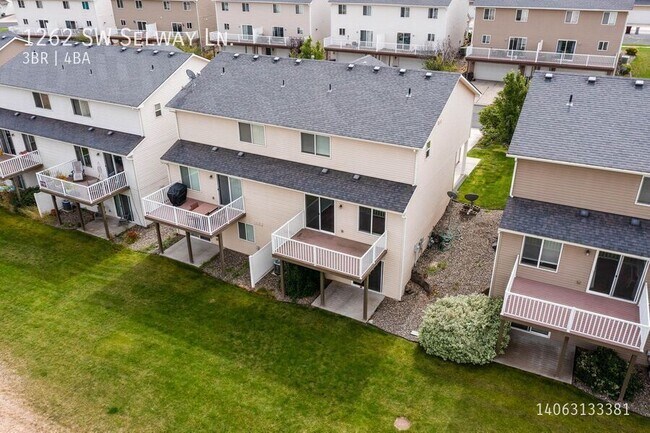 Building Photo - 1262 Selway Ln