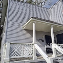 Building Photo - 1740 Brown Ave