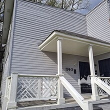 Building Photo - 1740 Brown Ave