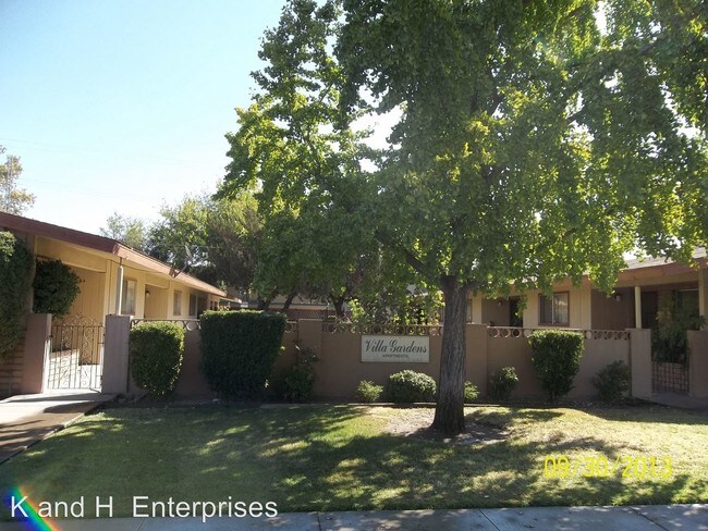 Building Photo - 950 N Villa Ave