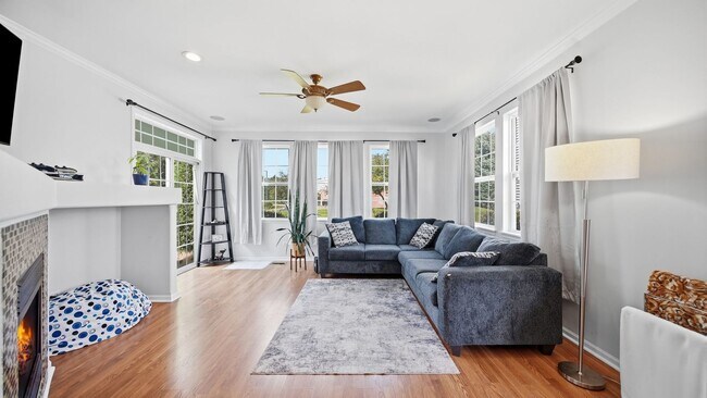 Foto del edificio - 16146 Huron St