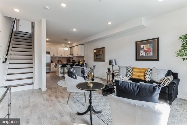 Building Photo - 5633 Warrington- New Construction 3 Bedroo...