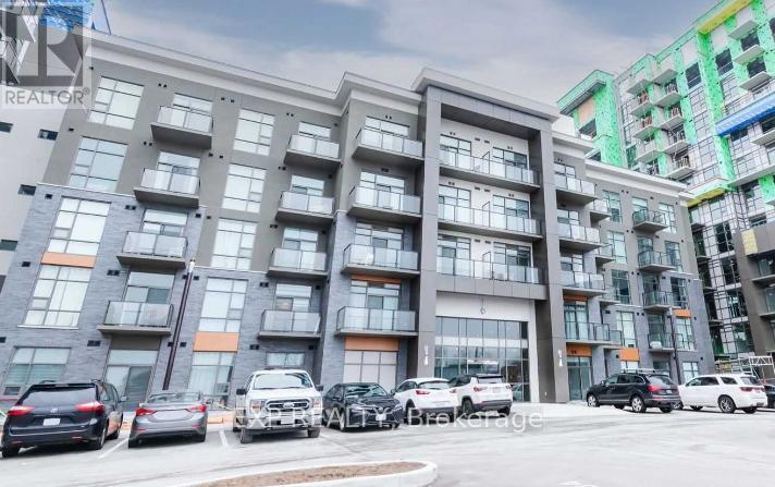 Photo principale - 450-450 Dundas St E