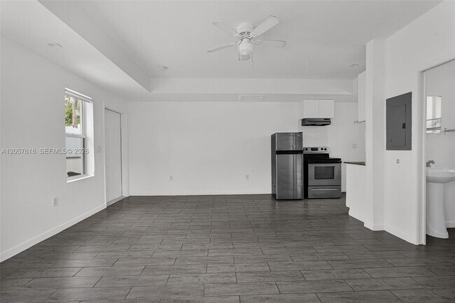 Foto del edificio - 529 NW 88th St
