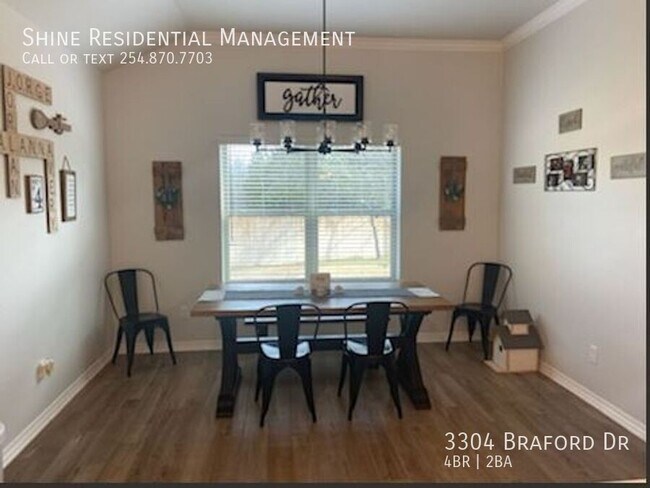 Foto del edificio - 3304 Braford Dr