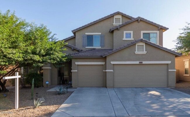 Foto del edificio - 18041 W Caribbean Ln