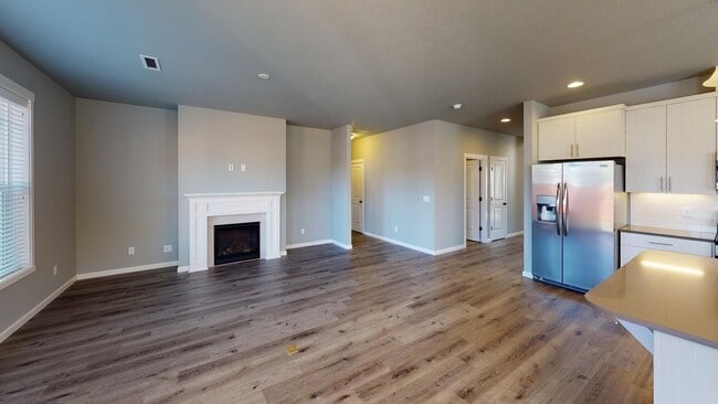 Foto del edificio - 1 story ranch style home in a peaceful Cul...