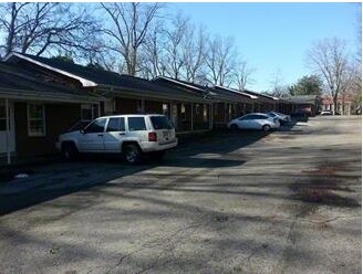 Foto principal - Pulaski Flats Apartments