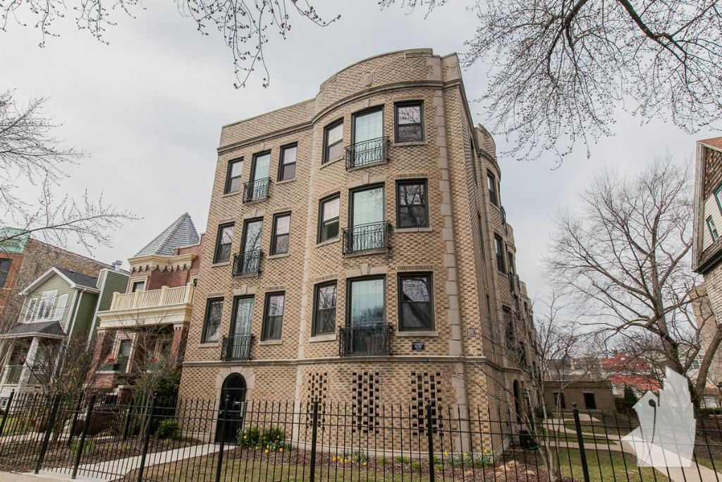 Foto principal - 4836 N Paulina St