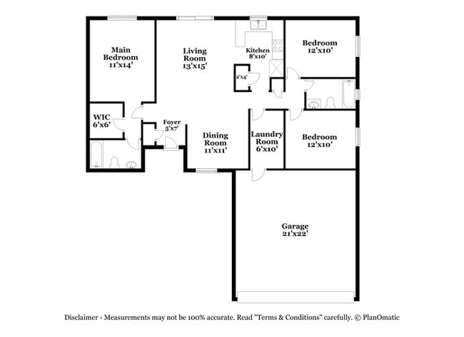 Building Photo - HOME FOR RENT!!