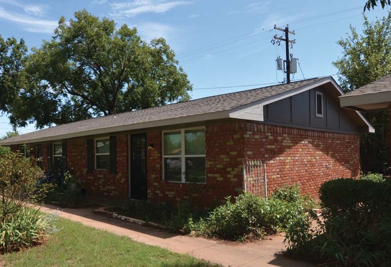 Primary Photo - Cedar Apartments