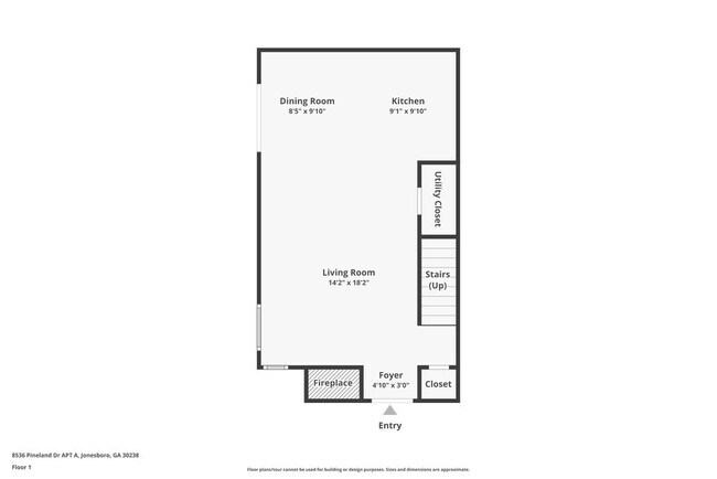 Foto del edificio - 8536 Pineland Dr