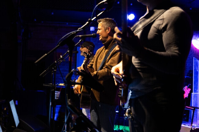 Howard's is a staple for local music in Bowling Green.