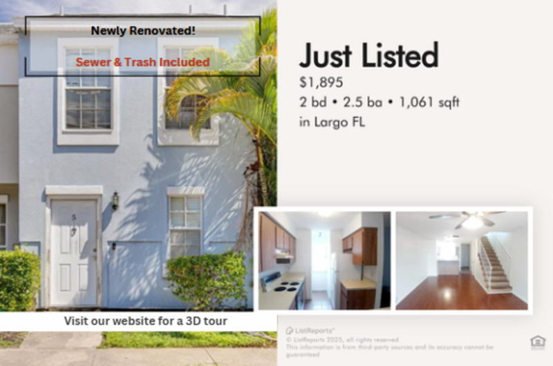 Foto principal - 6600 121st Ave