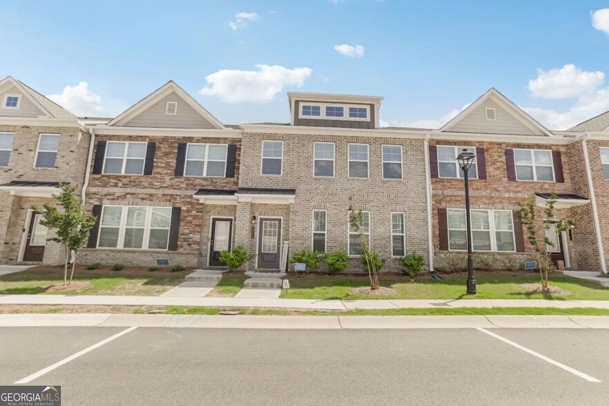 Foto principal - 2956 Chene Pl