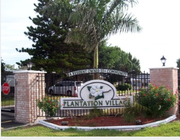 Foto del edificio - Plantation Village