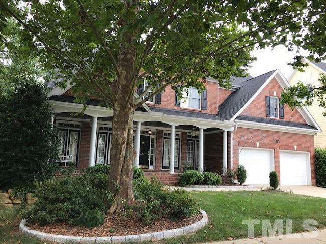 Building Photo - 131 Barclay Valley Dr