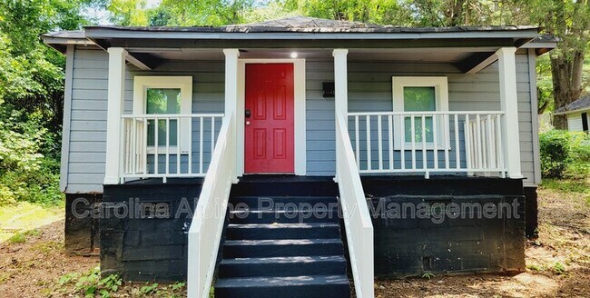 Building Photo - 905 Wilmouth St