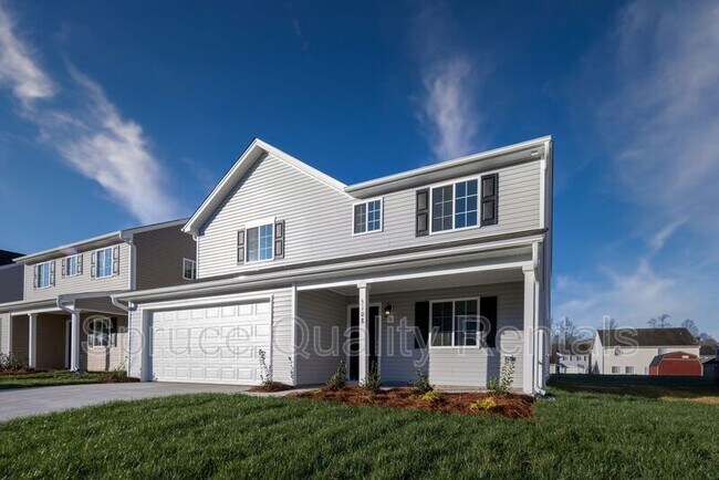 Building Photo - 5108 Apsley Dr