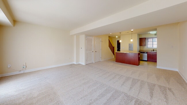 Interior Photo - Arbor Park of Alexandria