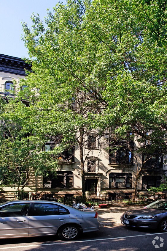 Foto del edificio - 400 3rd St