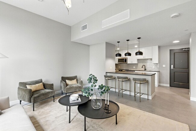 Building Photo - The Bulkley