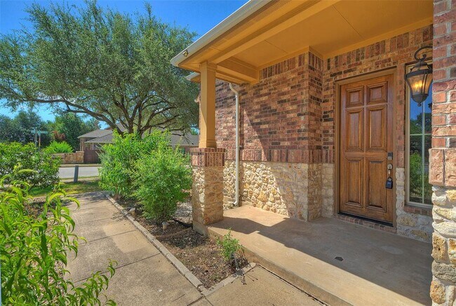 Foto del edificio - 1601 Nelson Ranch Loop