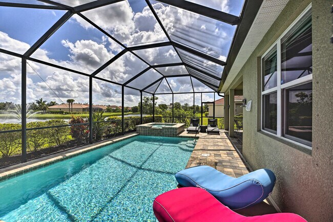 Foto del edificio - 3943 Ashentree Ct