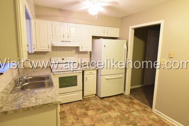 Building Photo - 1606 N. 63rd Pl. KCK
