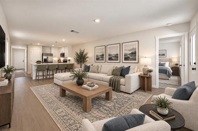 Foto del edificio - 5318 Cinnamon Ln
