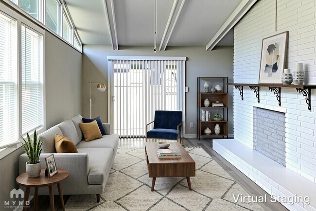 Foto del edificio - 1322 N Cliff Valley Way NE