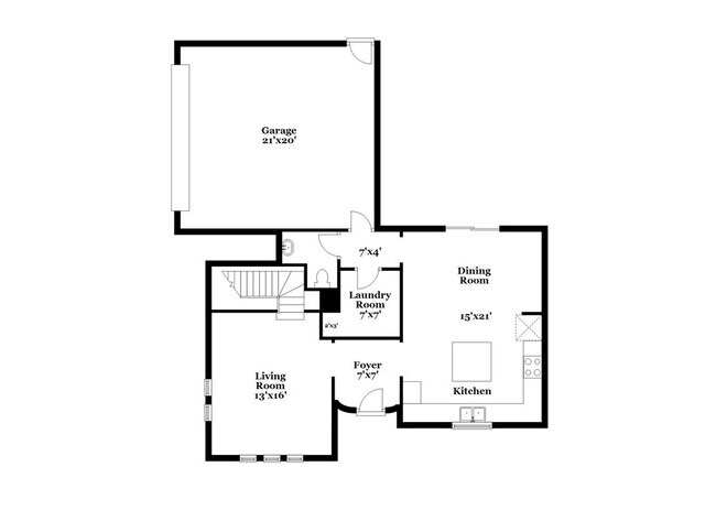 Foto del edificio - 2432 W Dusty Wren Dr