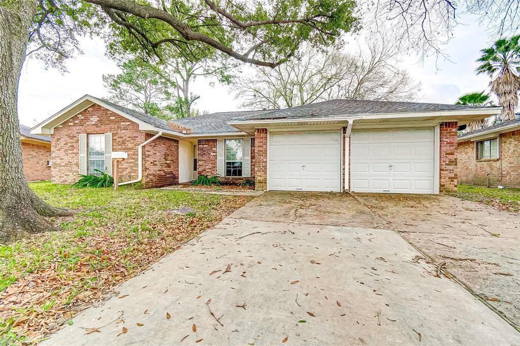 1213 E Rutgers Ln, Deer Park, TX 77536 House for Rent in Deer Park