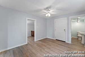 Building Photo - 2503 W Houston St