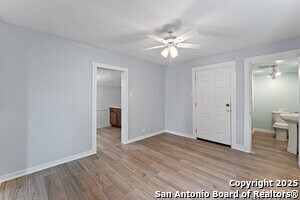 Foto del edificio - 2503 W Houston St