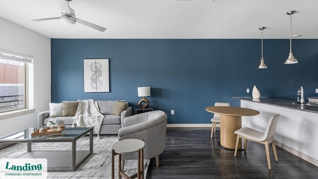 Building Photo - 7201 Henneman Way