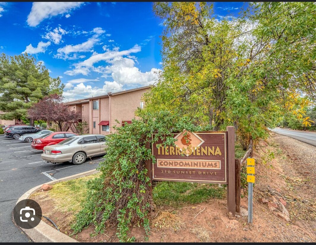 250 Sunset Dr Unit Tierra Sienna, Sedona, AZ 86336 Condo for Rent in