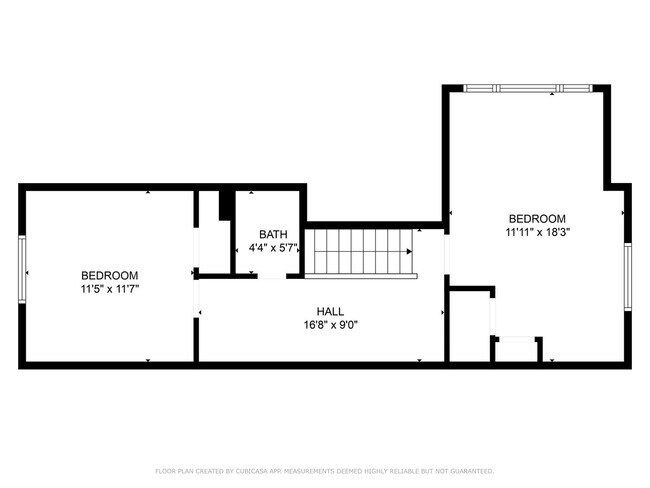 Foto del edificio - Charming 3-Bedroom Home with Walk-In Close...