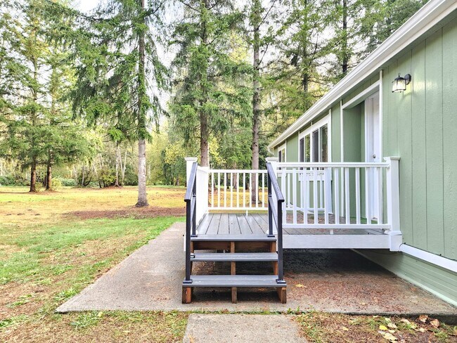 Foto del edificio - 3 Bedroom Home in Marysville