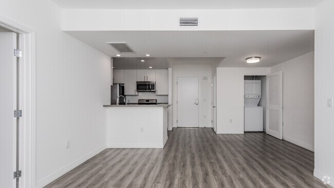 2HAB, 2BA - Roberts Hall